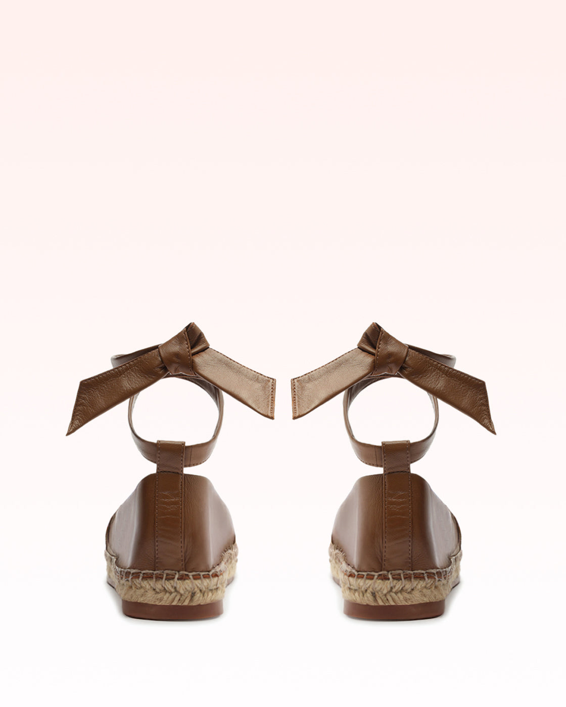 Jenna Espadrille Espresso