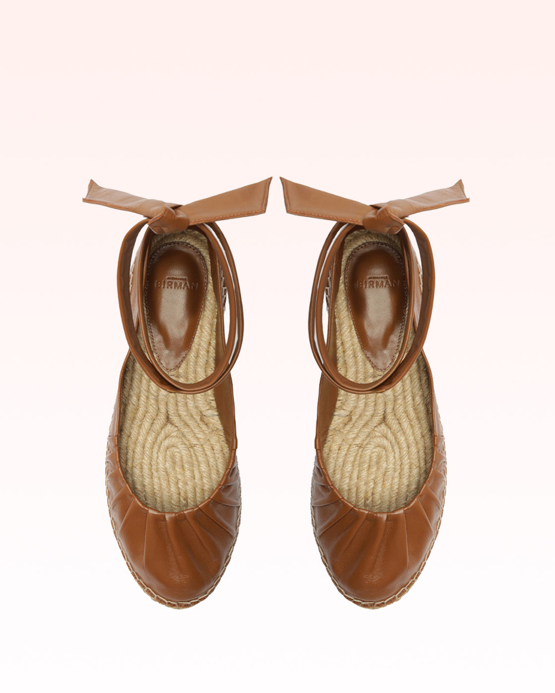Jenna Espadrille Espresso