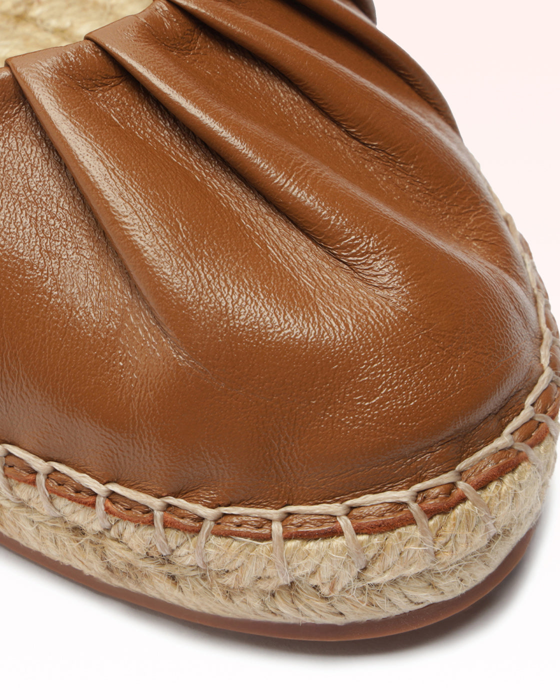 Jenna Espadrille Espresso