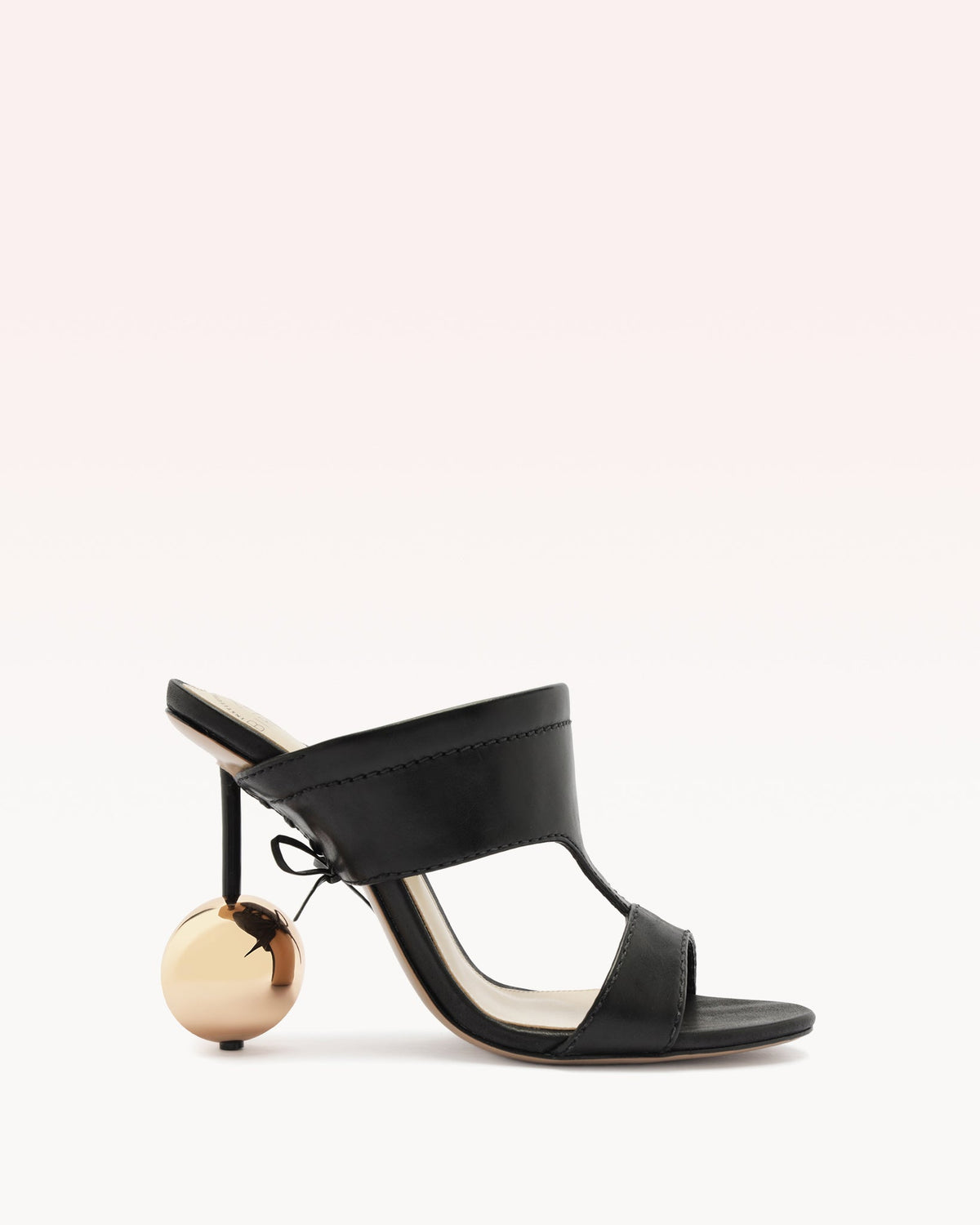 Bola Sandal 100 Black