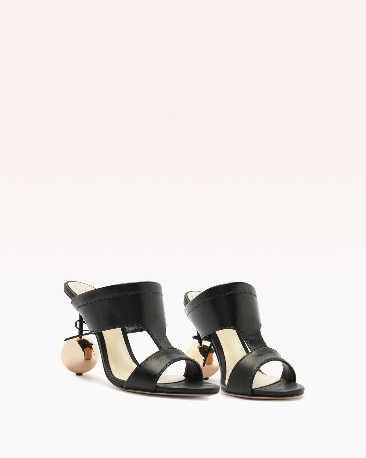 Bola Sandal 100 Black