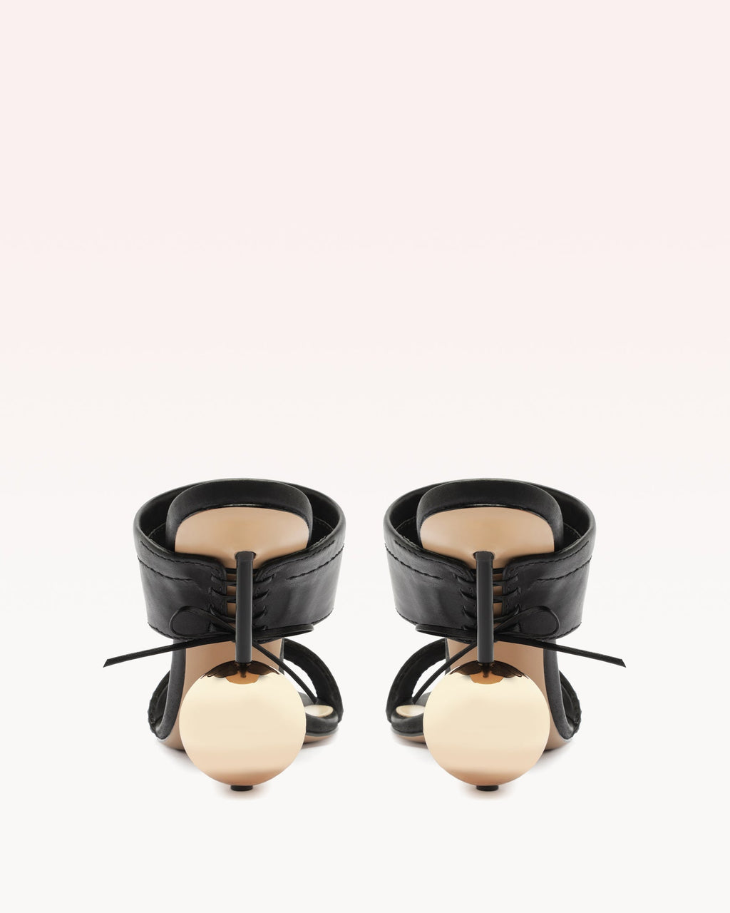 Bola Sandal 100 Black