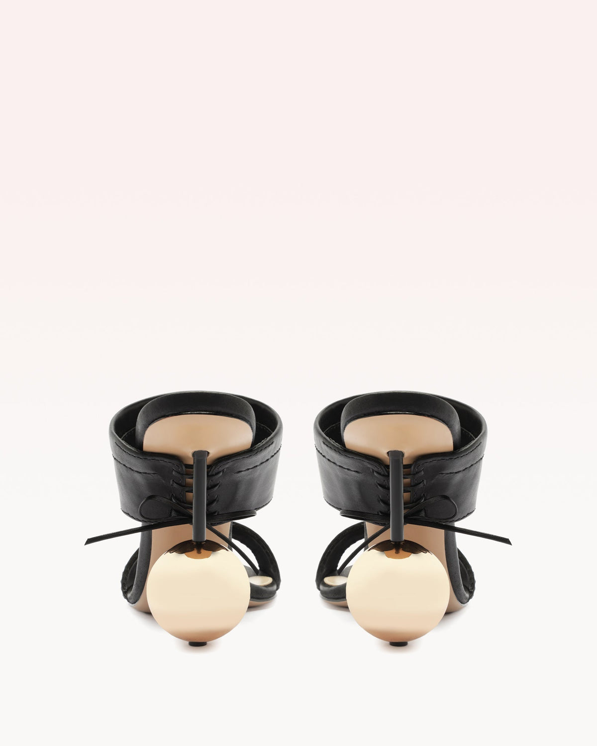 Bola Sandal 100 Black
