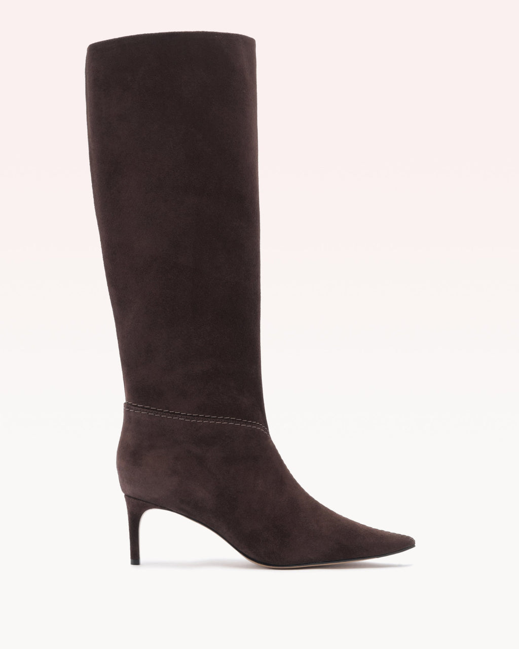Malva Boot 60 Dark Brown
