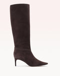Malva Boot 60 Dark Brown
