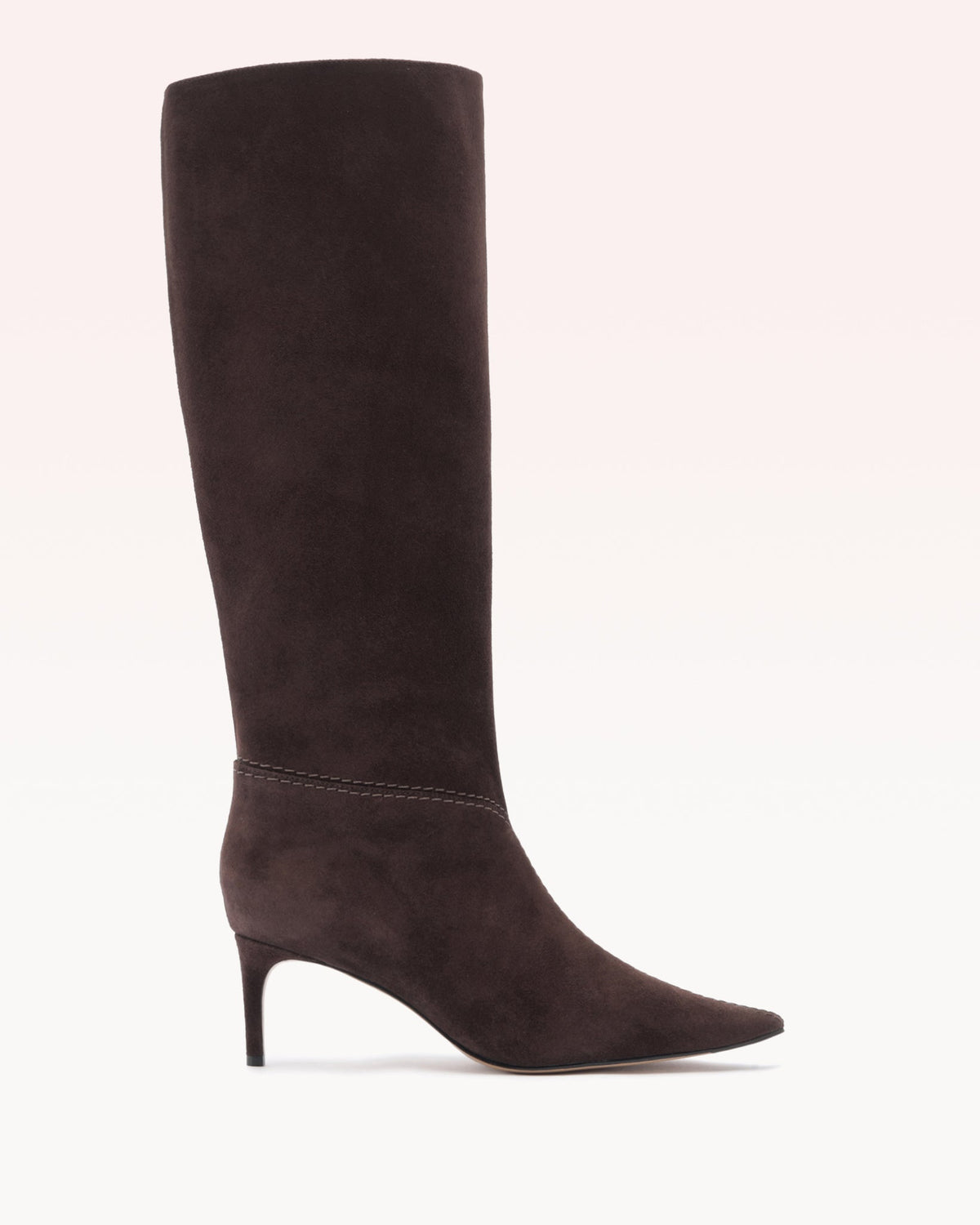 Malva Boot 60 Dark Brown