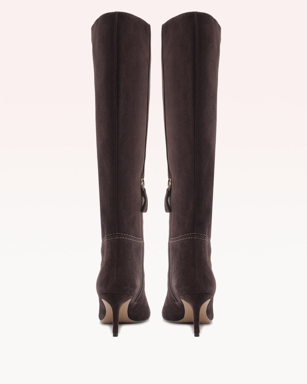 Malva Boot 60 Dark Brown