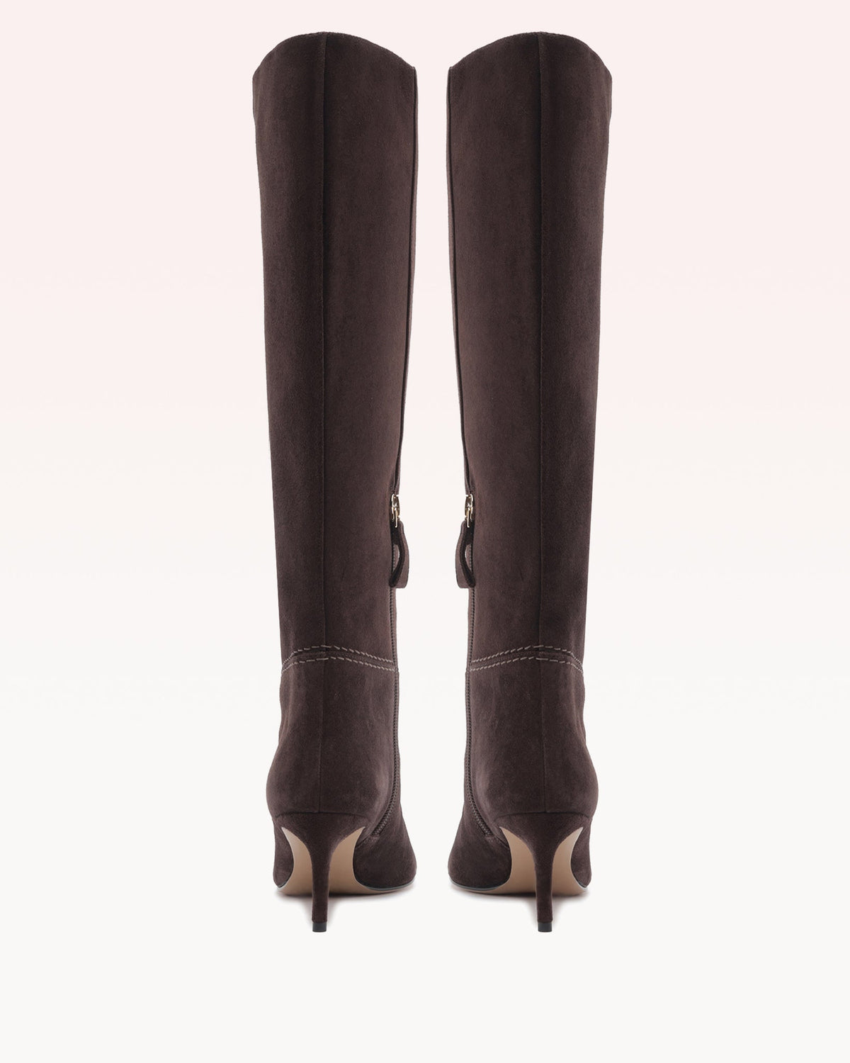 Malva Boot 60 Dark Brown