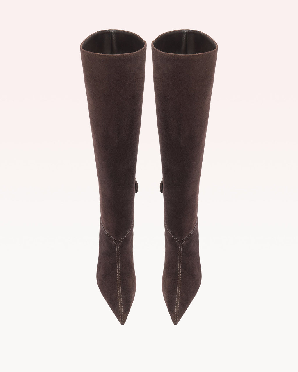 Malva Boot 60 Dark Brown