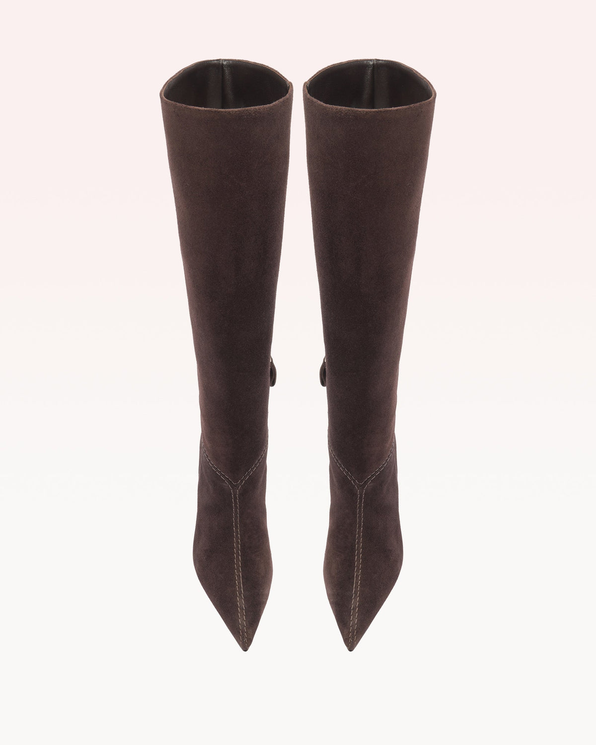 Malva Boot 60 Dark Brown