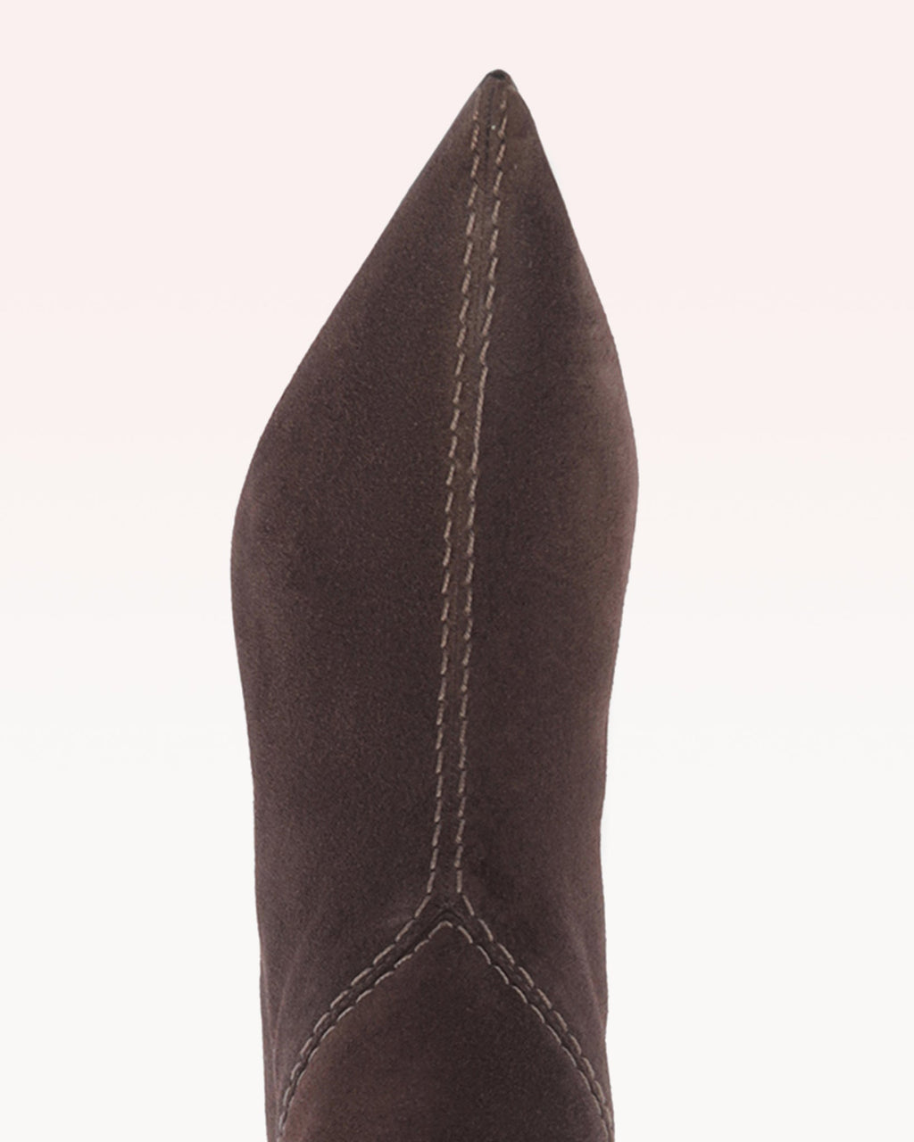 Malva Boot 60 Dark Brown