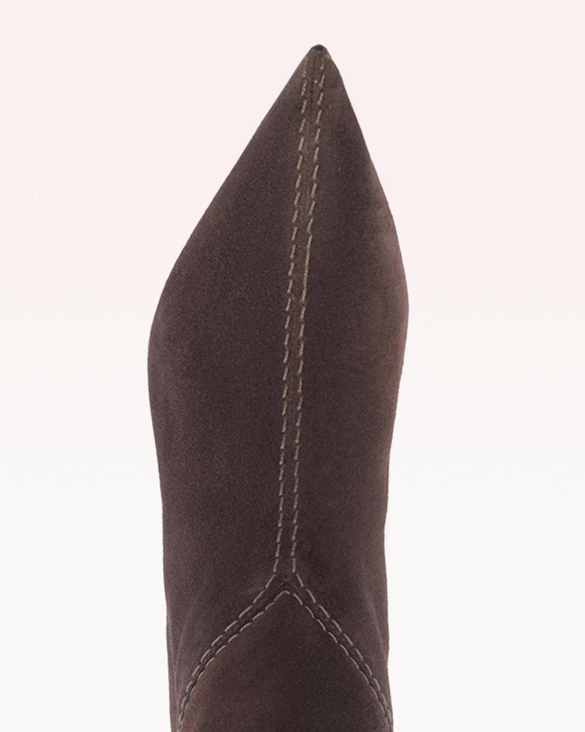 Malva Boot 60 Dark Brown