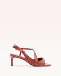 Clarita Asymmetric Sling 60 Ambar