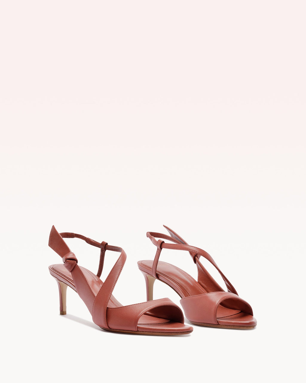 Clarita Asymmetric Sling 60 Ambar