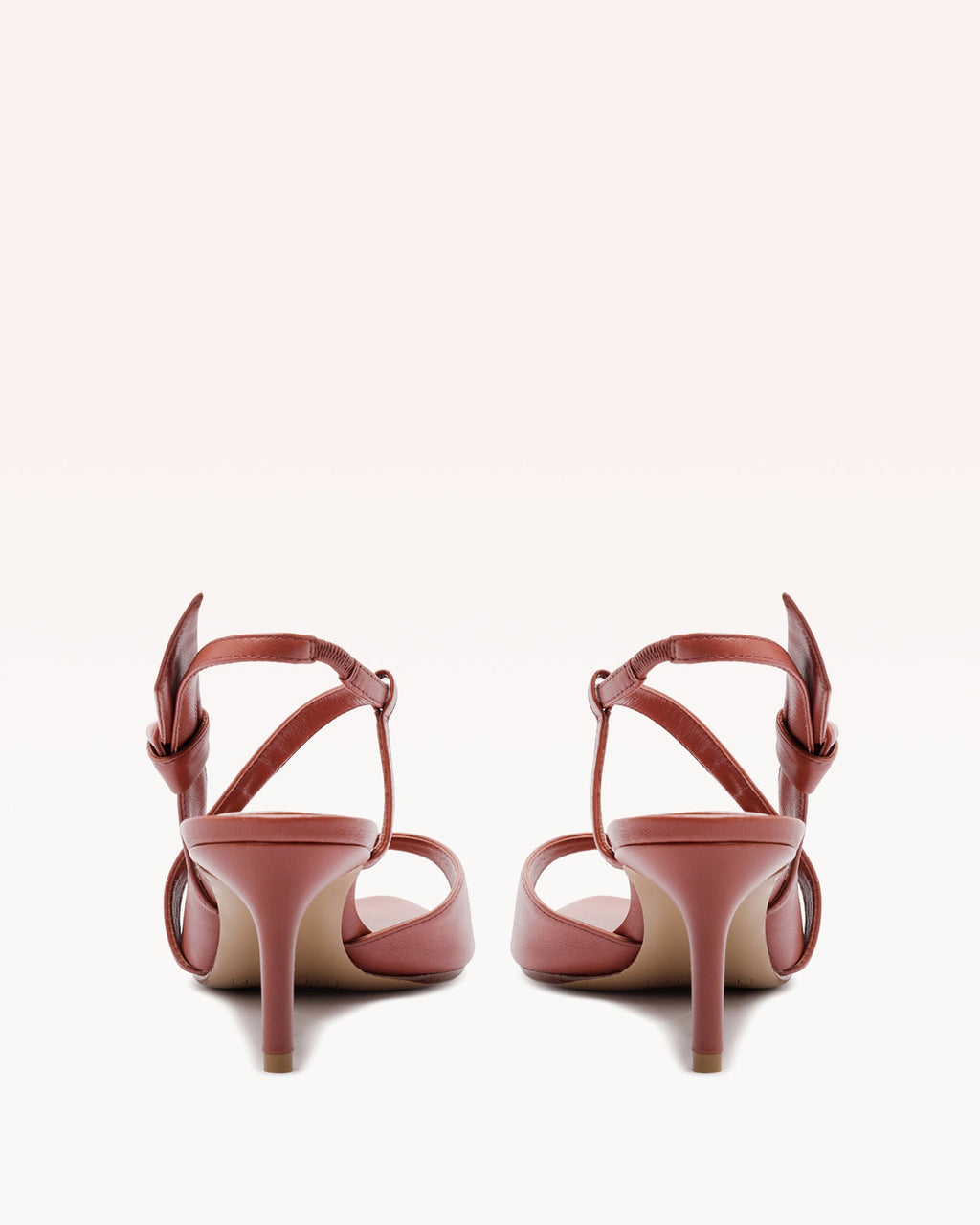 Clarita Asymmetric Sling 60 Ambar