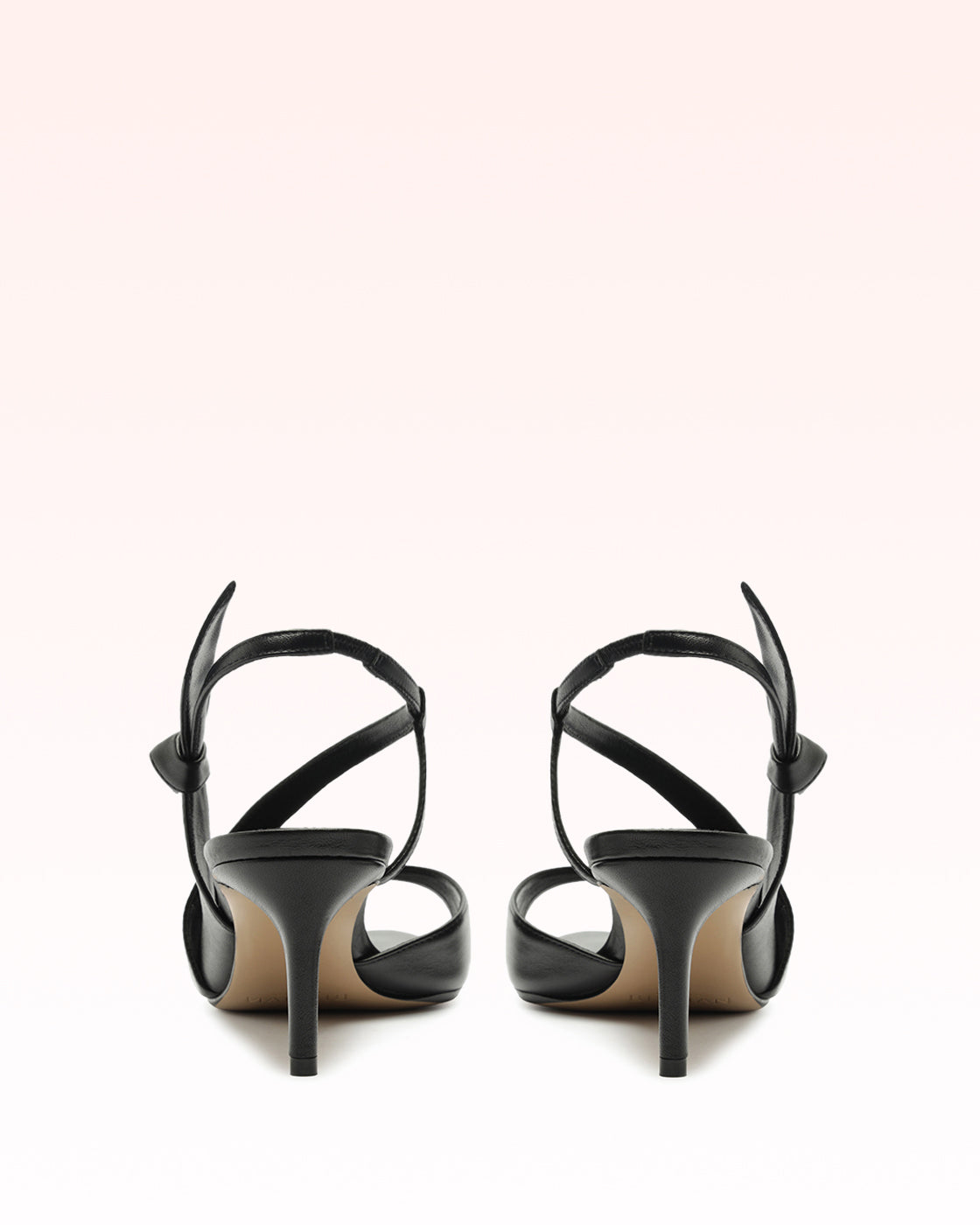 Clarita Asymmetric Sling 60 Black