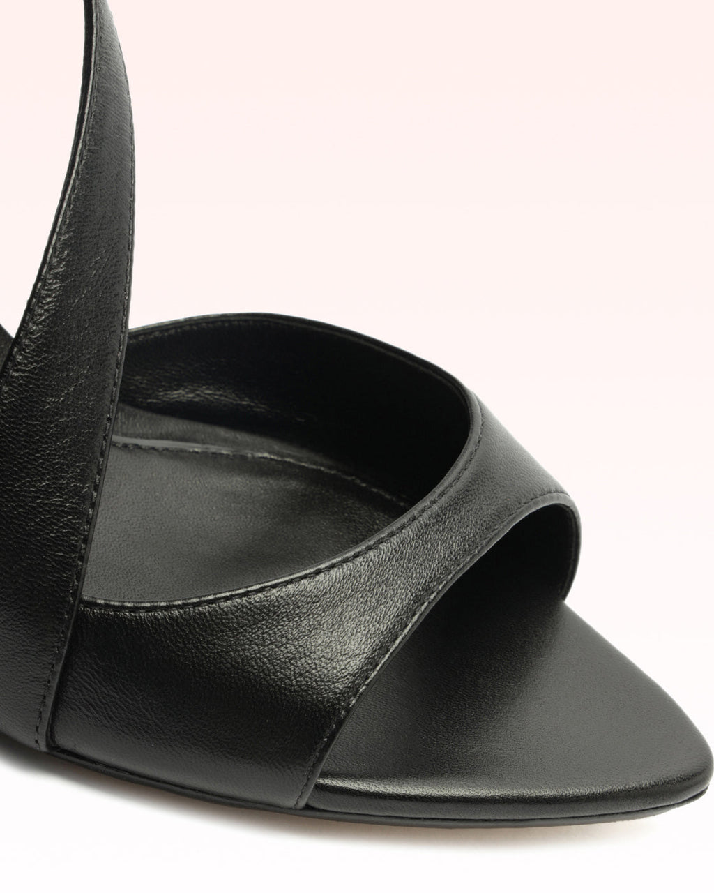 Clarita Asymmetric Sling 60 Black