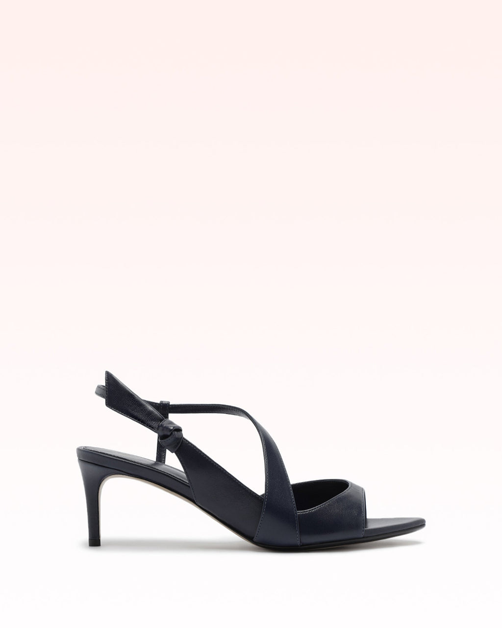 Clarita Asymmetric Sling 60 Oceana