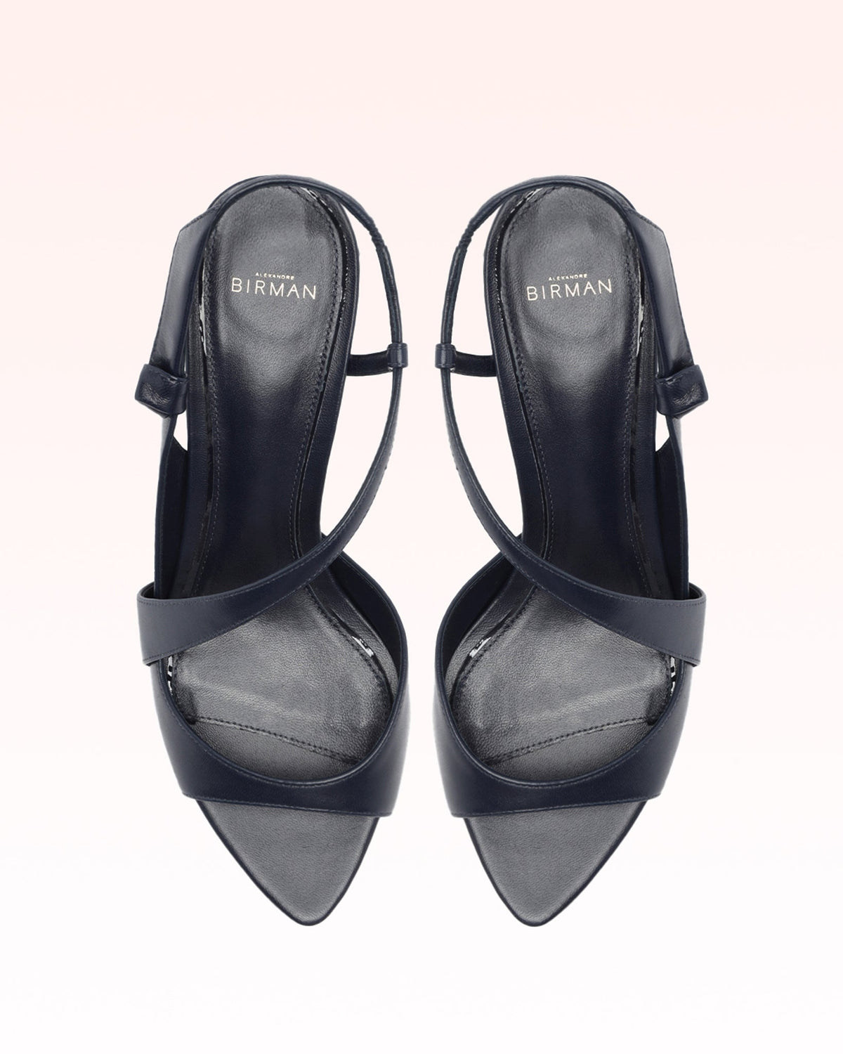 Clarita Asymmetric Sling 60 Oceana