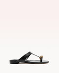 Gia Flat Black