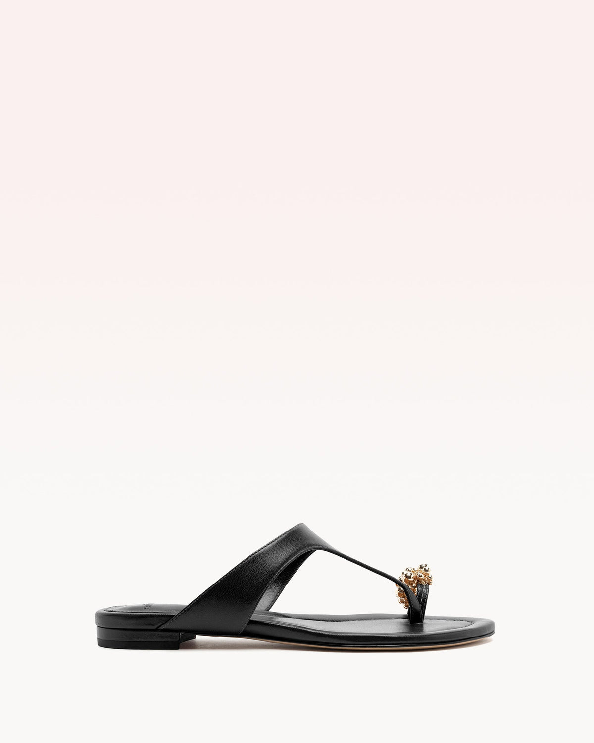 Gia Flat Black