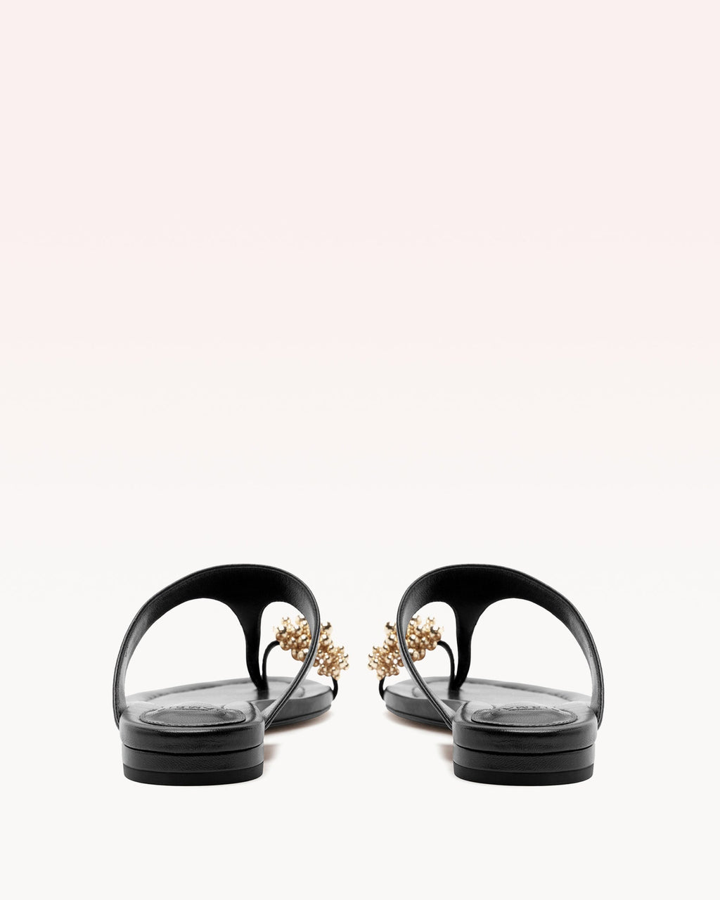 Gia Flat Black