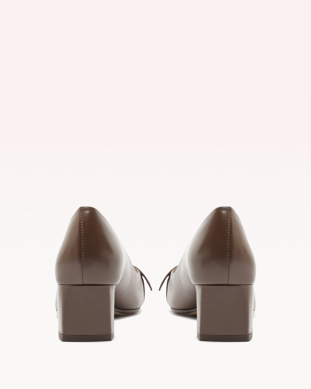 Clarita Almond Pump 45 Mousse