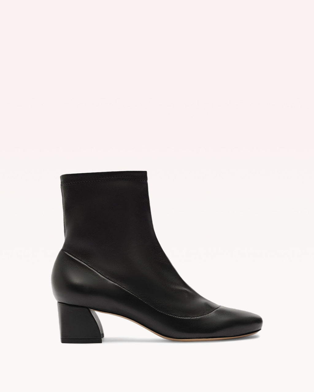 Skinny Bootie 45 Black