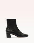 Skinny Bootie 45 Black