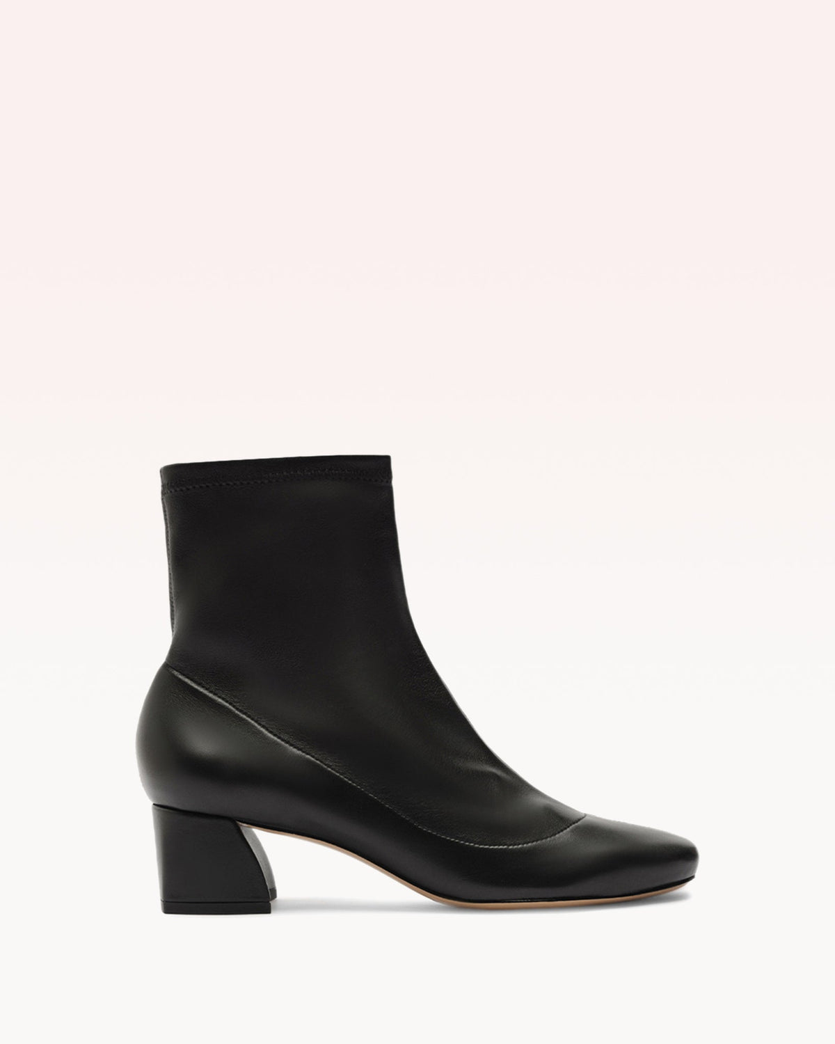 Skinny Bootie 45 Black