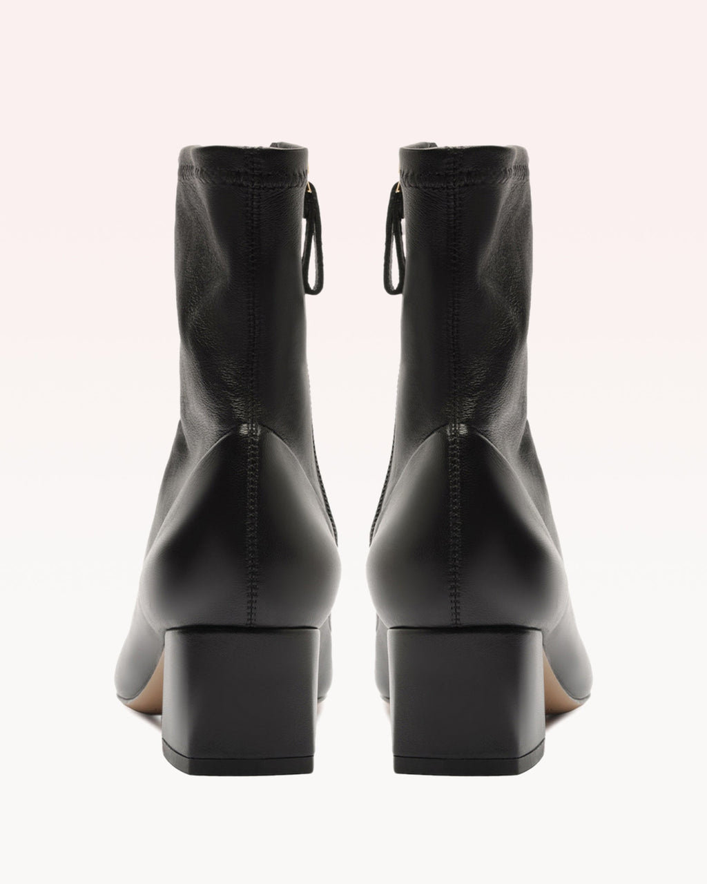 Skinny Bootie 45 Black