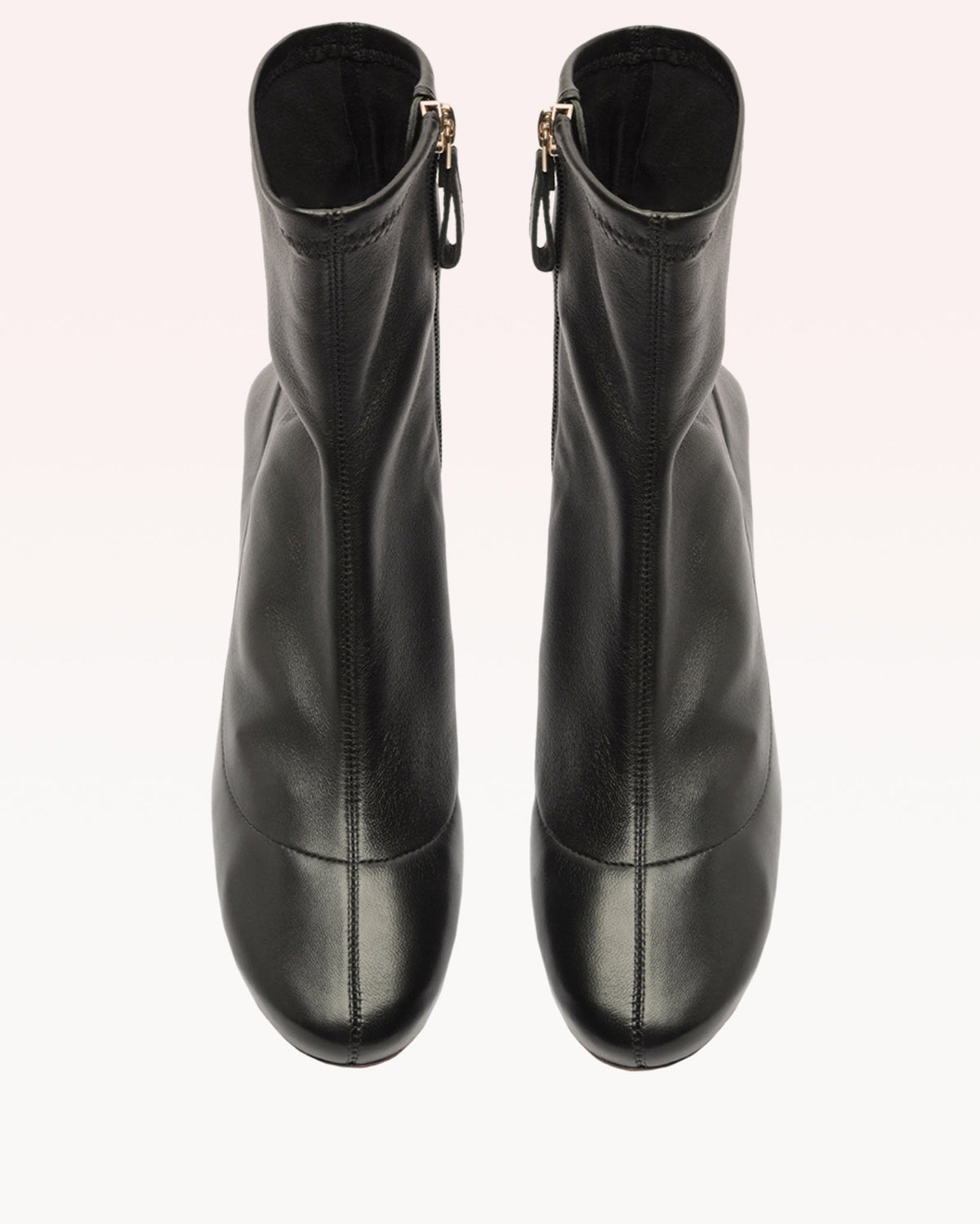 Skinny Bootie 45 Black