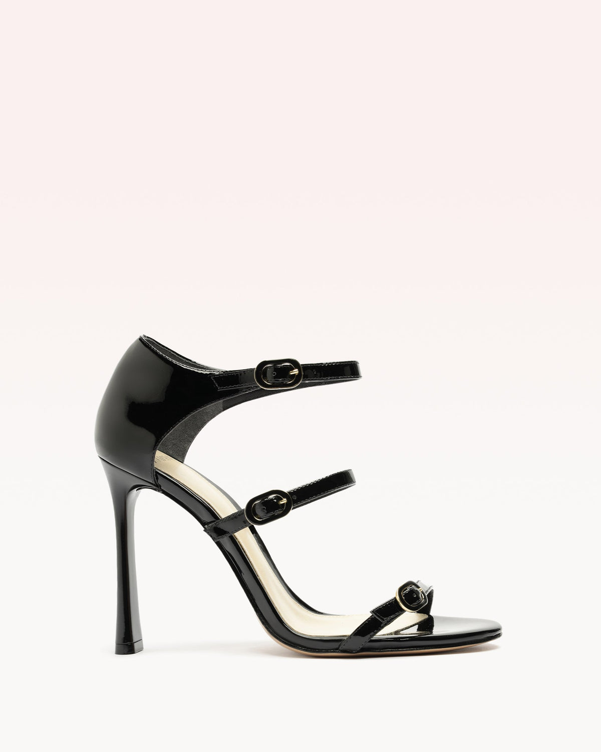 Poppy 100 Black