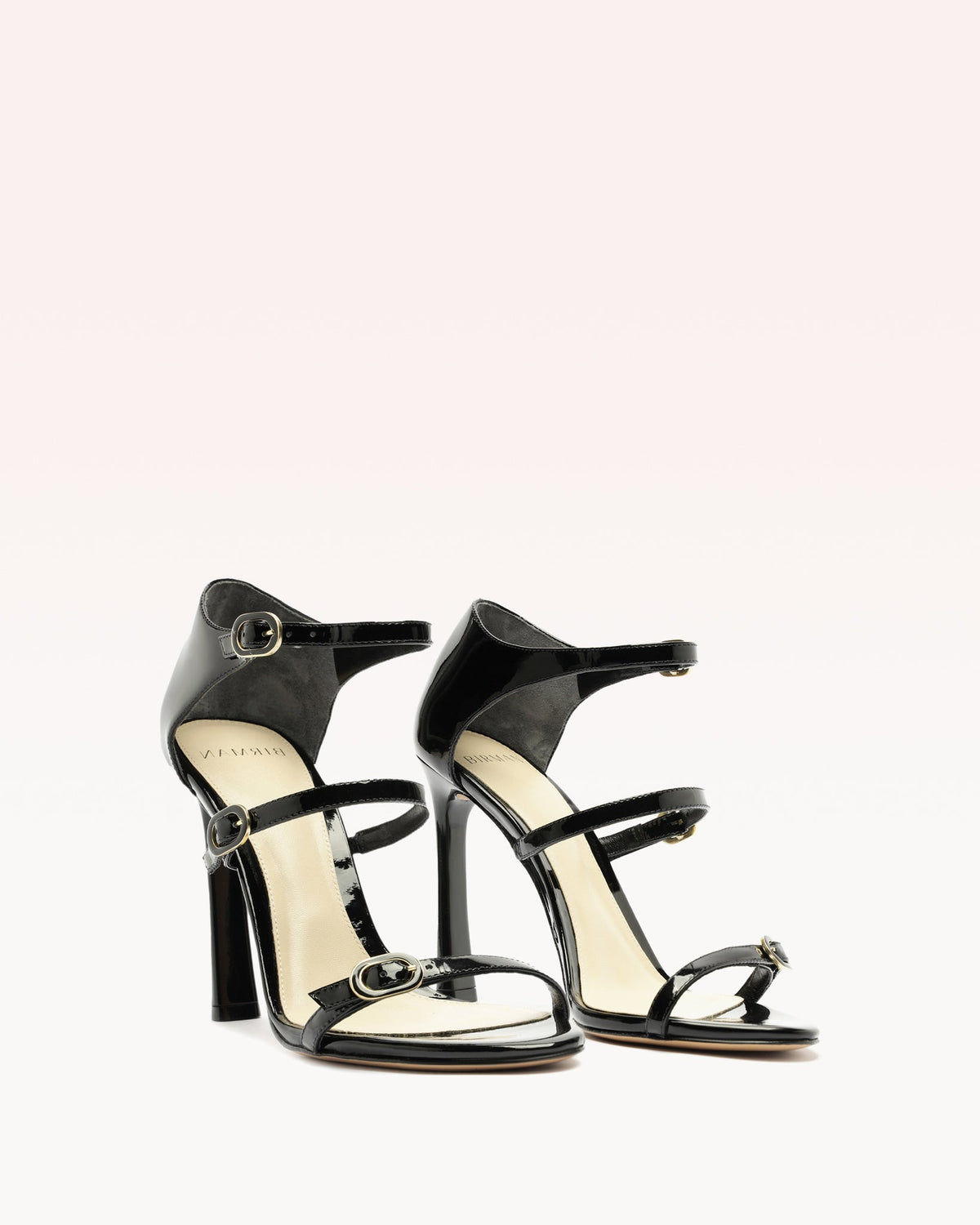 Poppy 100 Black