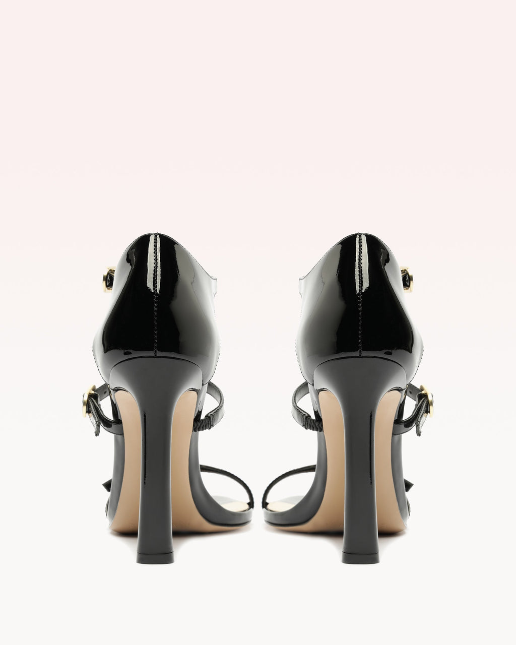 Poppy 100 Black