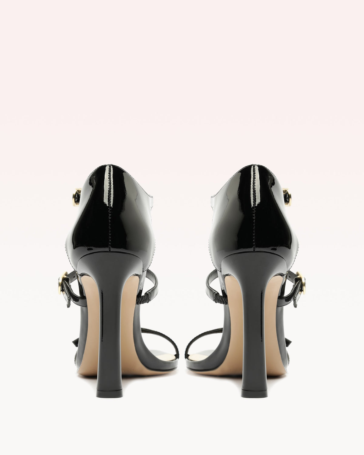 Poppy 100 Black