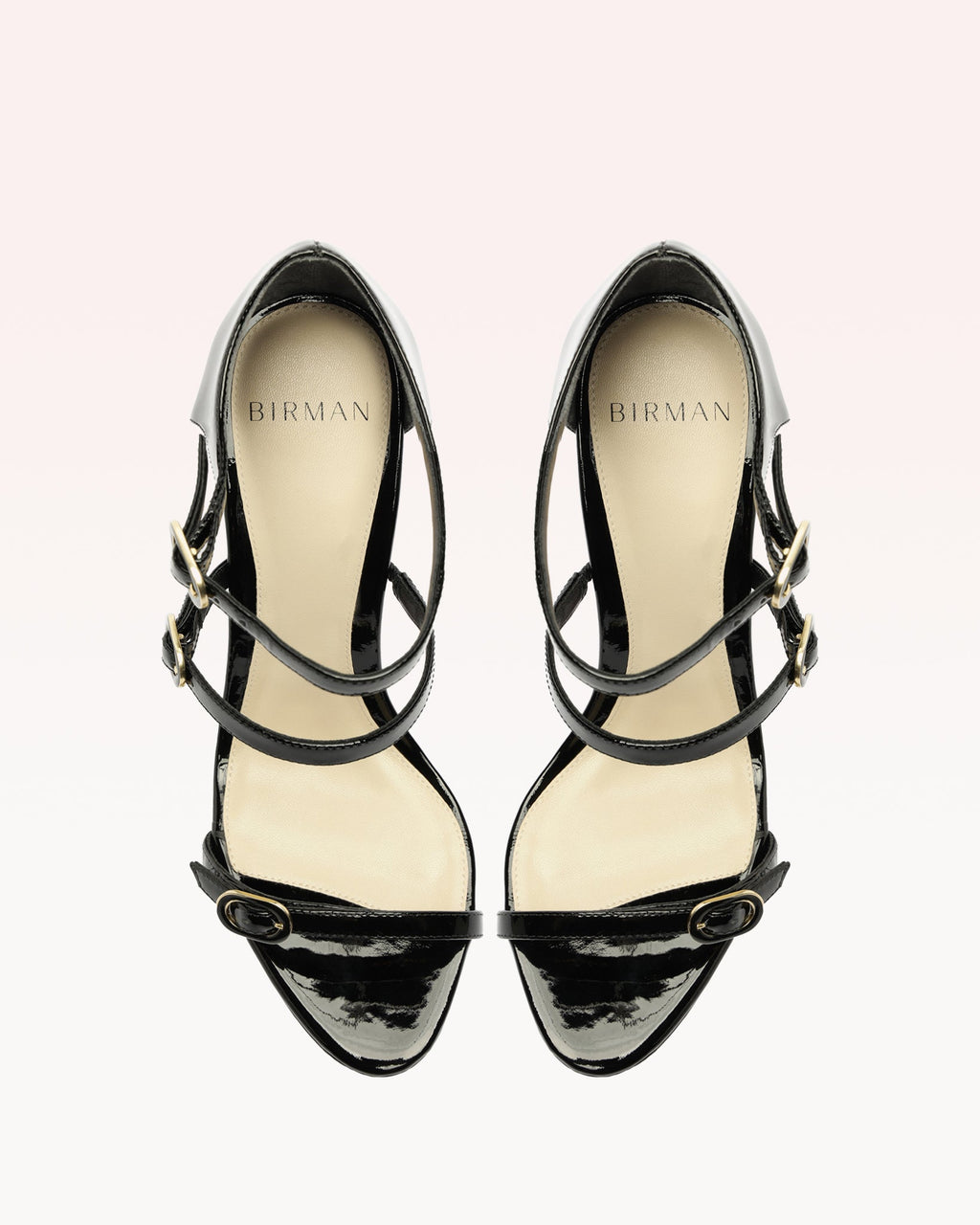 Poppy 100 Black