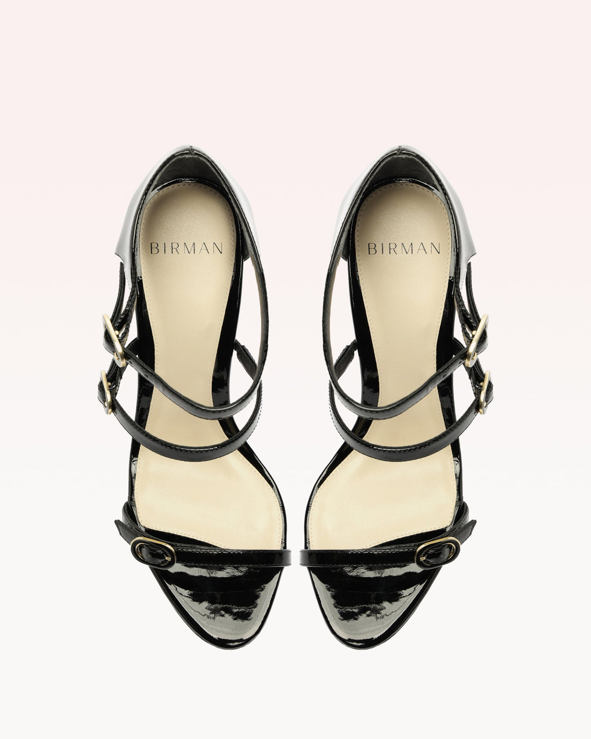 Poppy 100 Black