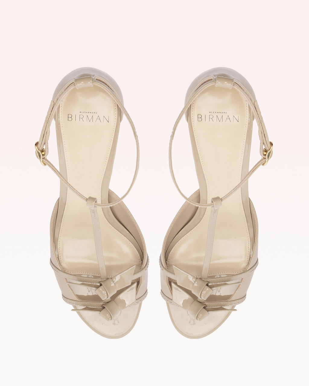 Slim Clarita Moon 60 Chalk