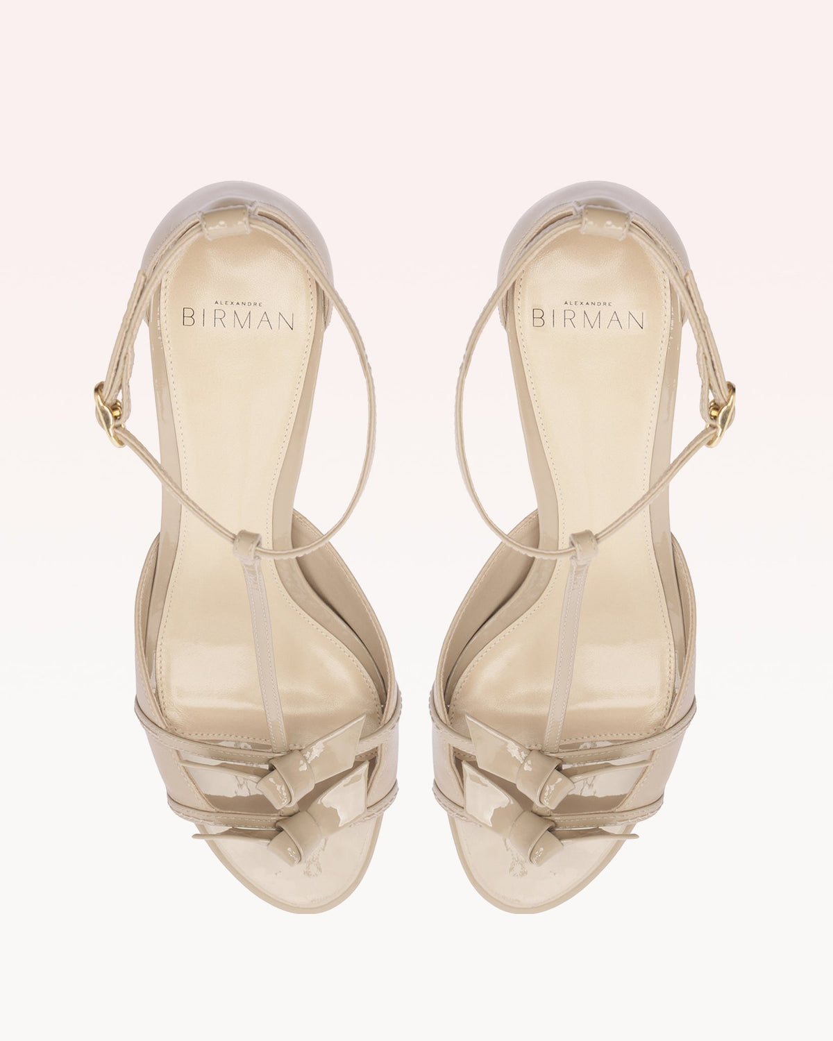 Slim Clarita Moon 60 Chalk