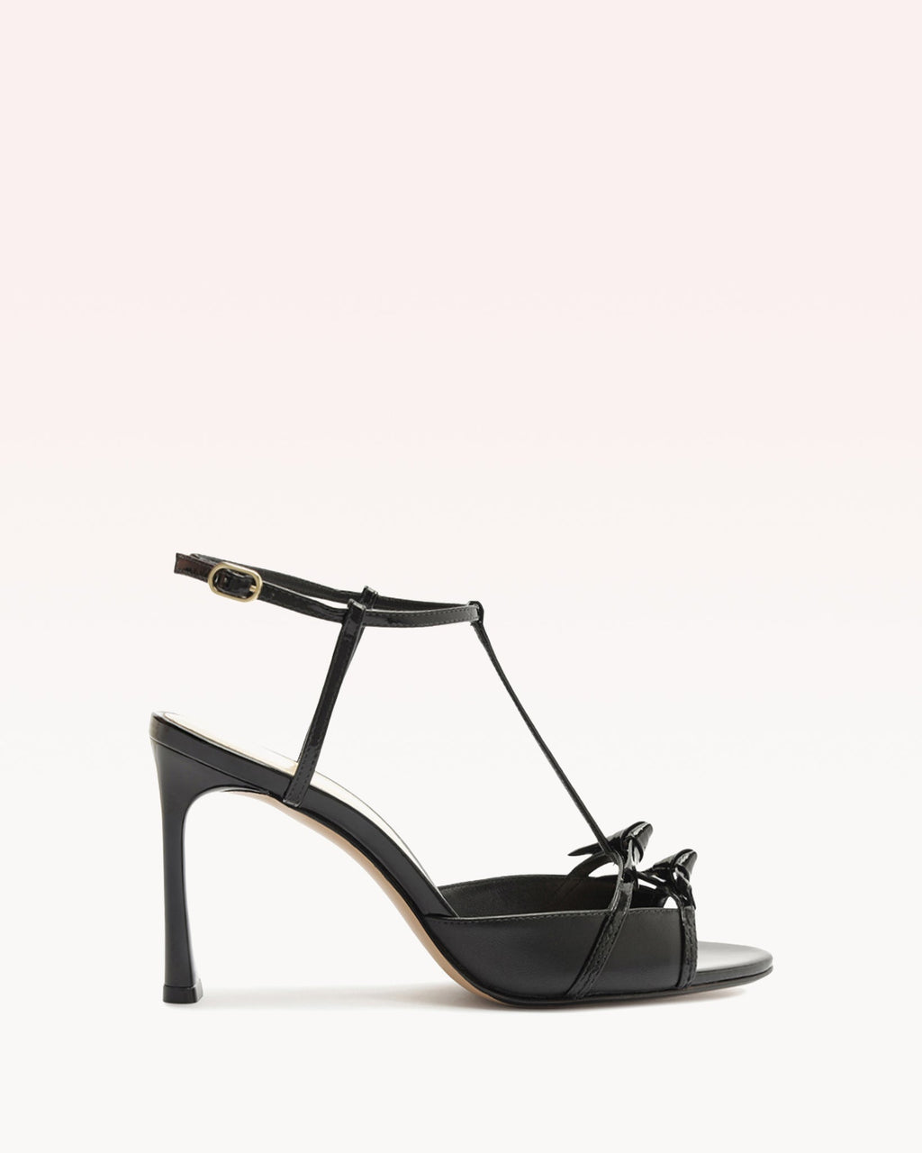 Slim Clarita Moon 85 Black