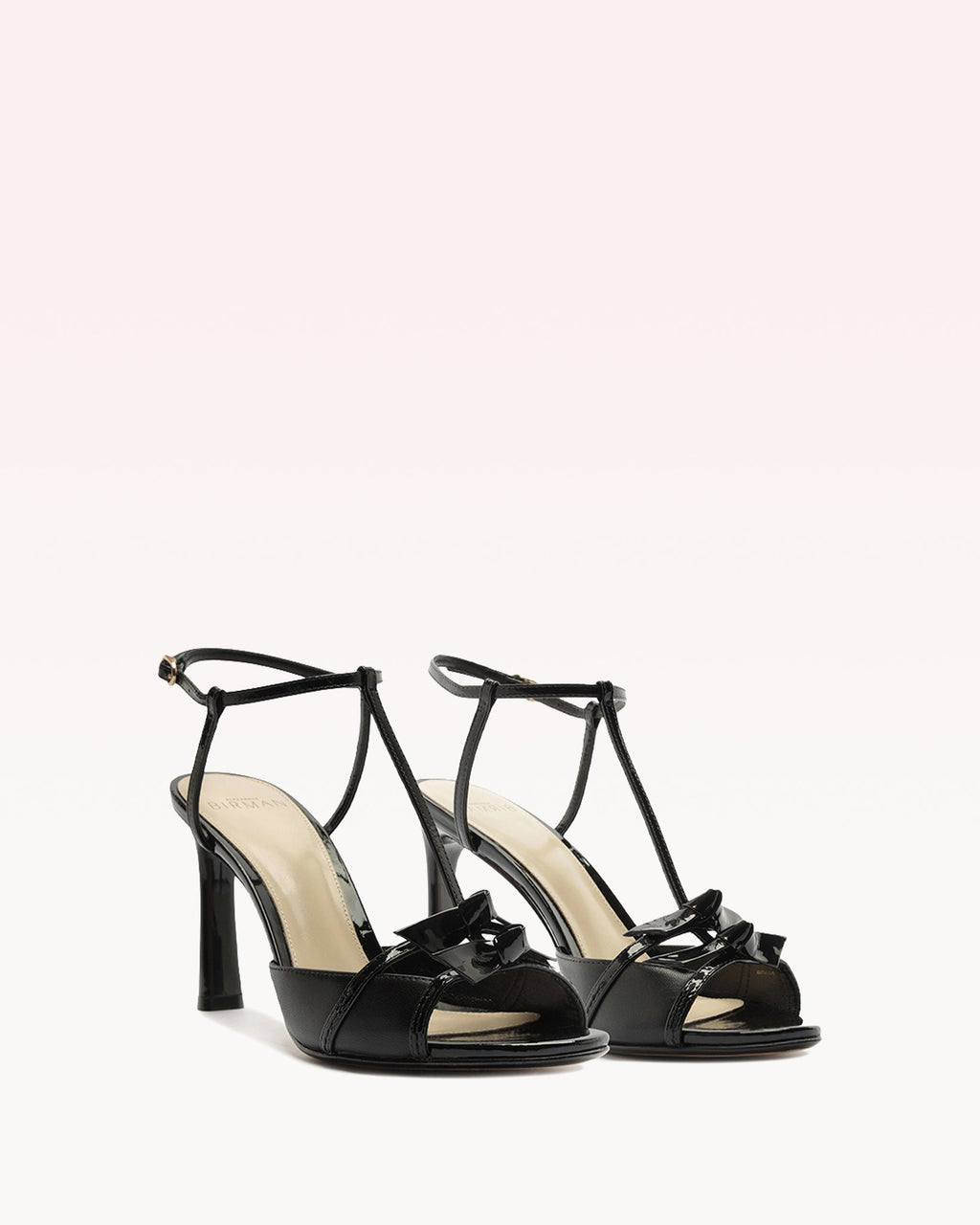 Slim Clarita Moon 85 Black