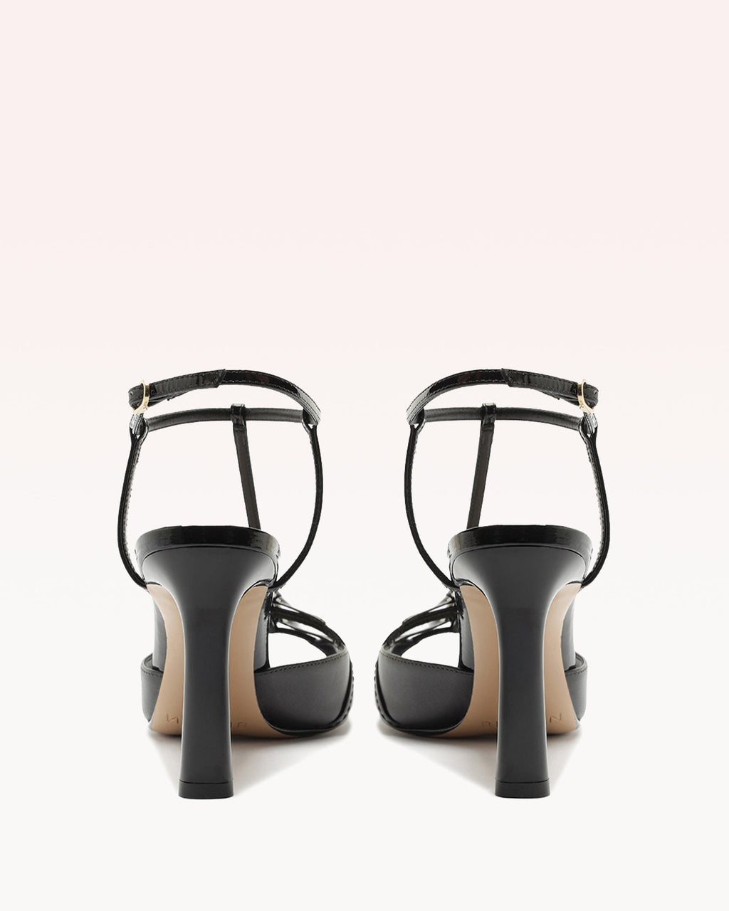 Slim Clarita Moon 85 Black