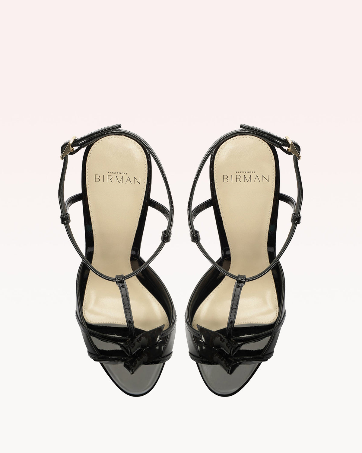Slim Clarita Moon 85 Black