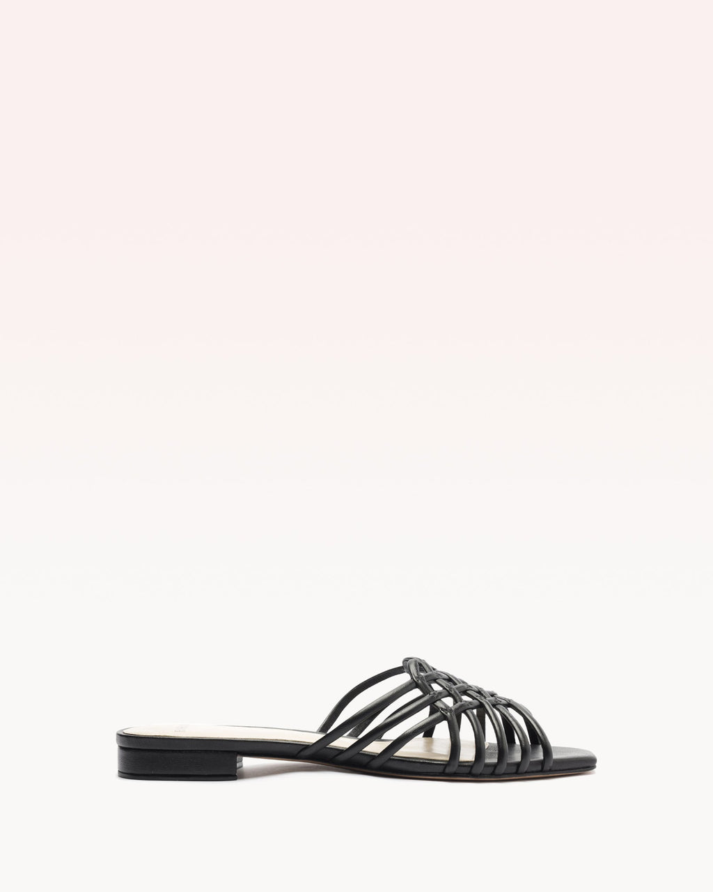 Linda Tresse Black