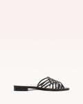 Linda Tresse Black