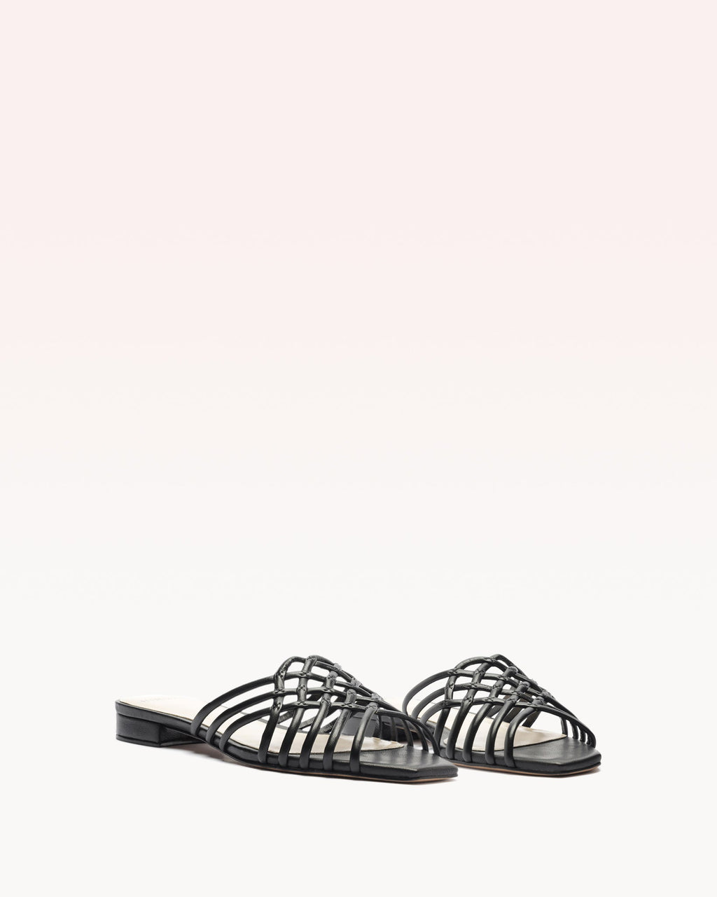 Linda Tresse Black