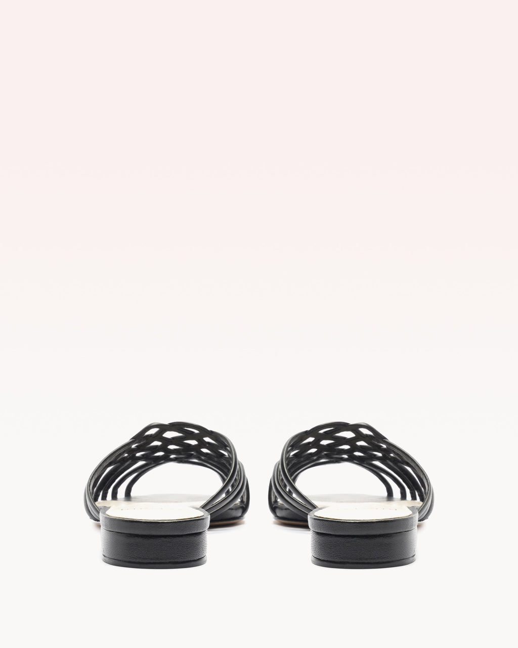 Linda Tresse Black
