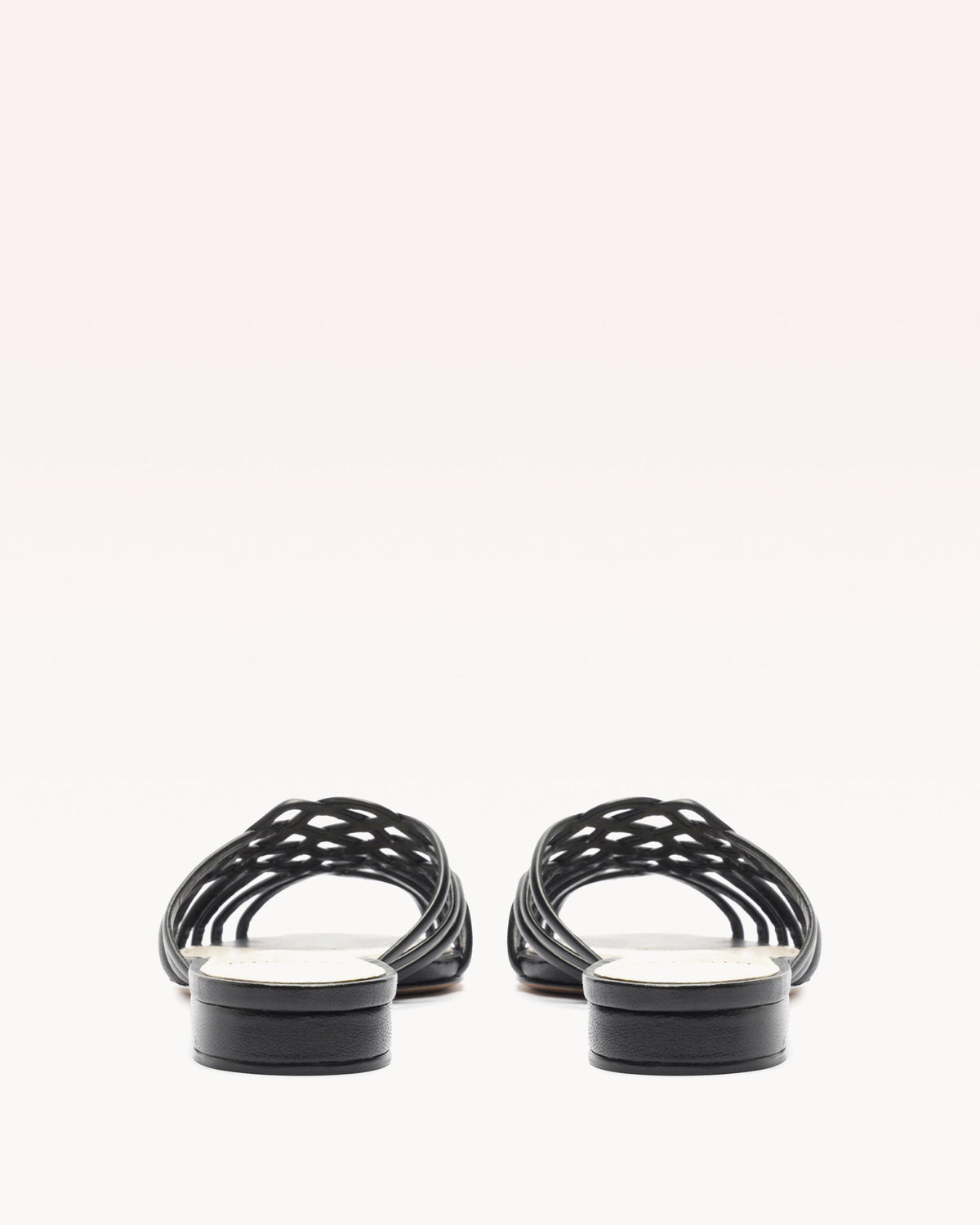 Linda Tresse Black