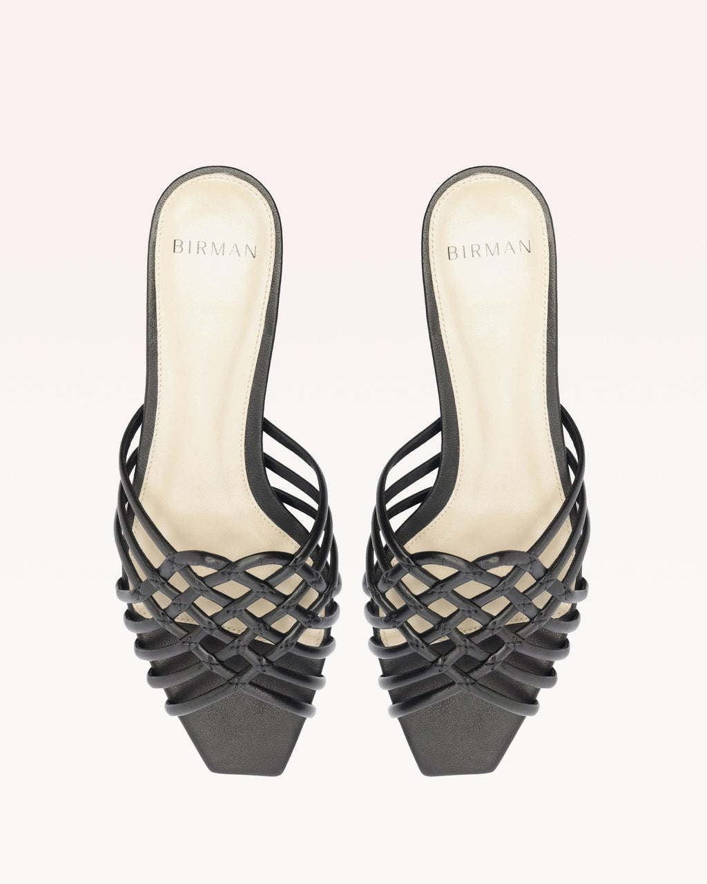 Linda Tresse Black